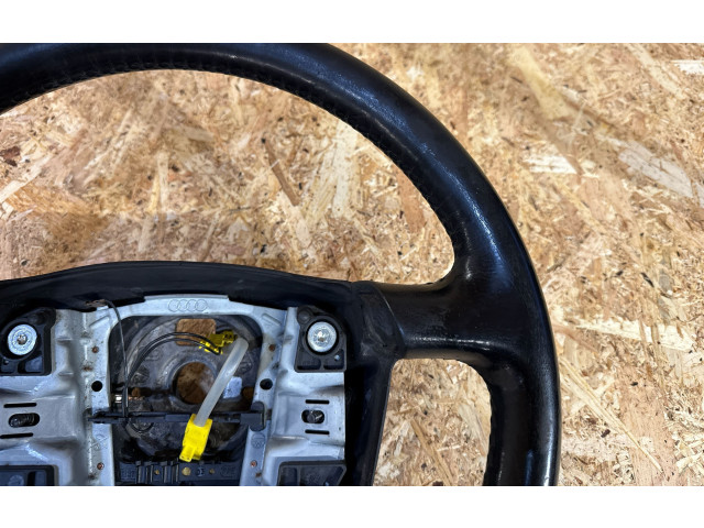 Руль Audi A6 S6 C5 4B 1997 - 2005 года 4B0419091S