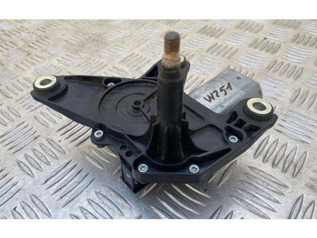 Моторчик заднего дворника Mercedes-Benz R W251