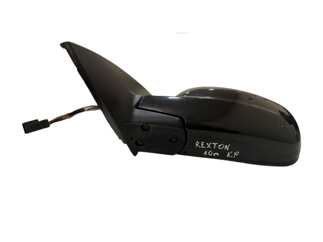 Zpětné zrcátko SsangYong Rexton 2010 012180, 022180