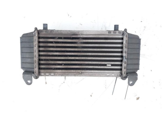 Интеркулер 8Z0145805F, 8Z0145805F Audi A2