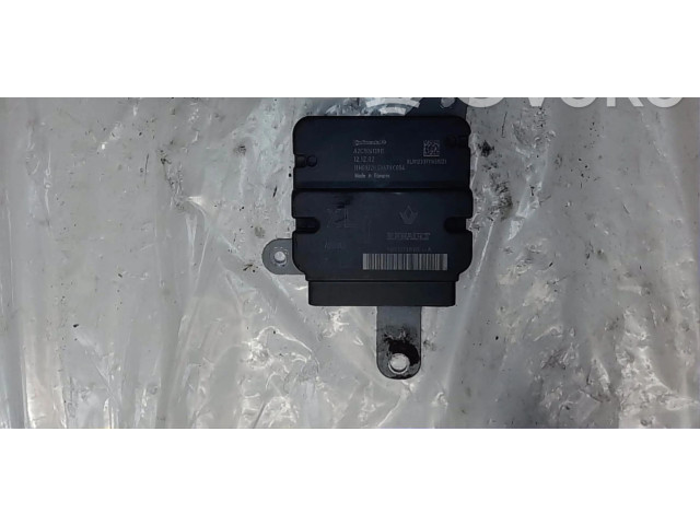 Блок подушек безопасности 985103419R   Renault Clio IV