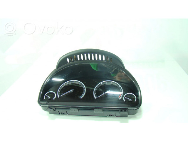 Přístrojová deska BMW 7 F01 F02 F03 F04 2015 R00349, 9202004