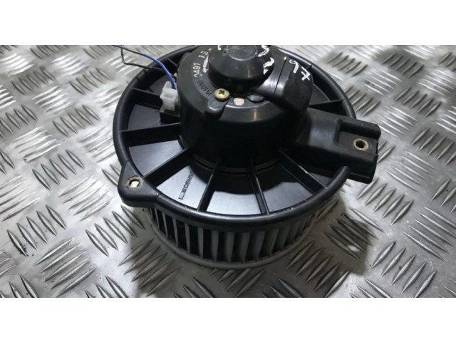 Вентилятор печки 1940000491, 194000-0491 Proton Persona I (C95, C96, C97, C98, C99)