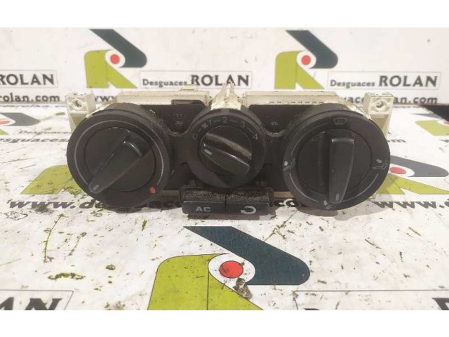 Модуль блока управления кондиционером Skoda Octavia Mk1 (1U)