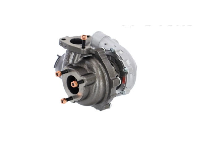 Turbodmychadlo Турбина 757886-5003S, 003-001-001307R Hyundai Tucson JM 2.0