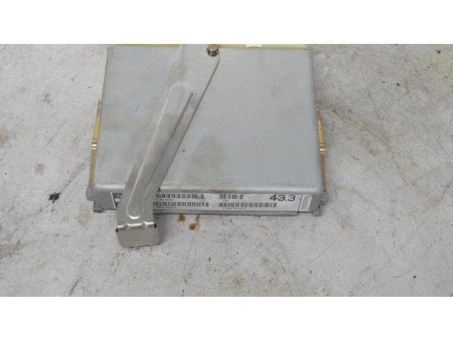 Блок управления коробкой передач    Volvo S70  V70  V70 XC