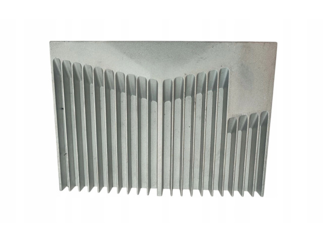 Звукоусилитель Jaguar XF - года