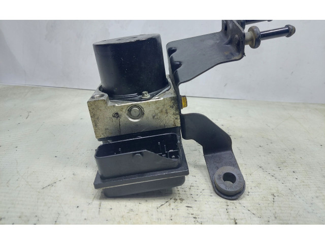 Блок АБС 6R0614117D, 6R0614117D Skoda Fabia Mk2 (5J) 2007 - 2014 года