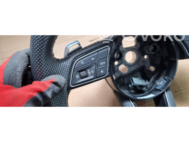 Volant Audi RS5 2021 8W0419091FE