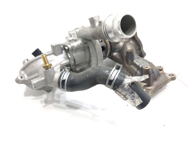 Turbodmychadlo Турбина 28231-07600   KIA Stonic   