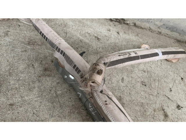 Боковая подушка безопасности 39090774 Opel Astra K