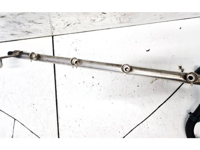 Vstřikovací lišta 9827627 Porsche Cayenne (9PA)