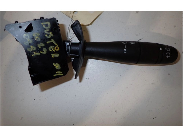 Ручка стеклоочистителей 6001551358 Dacia Duster