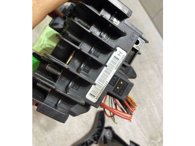 Блок предохранителей  5Q0937125G   Audi A3 S3 8V    