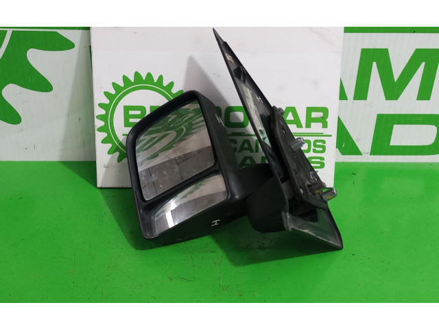 Зеркало электрическое        Ford Transit -  Tourneo Connect  2009 - 2013 года   