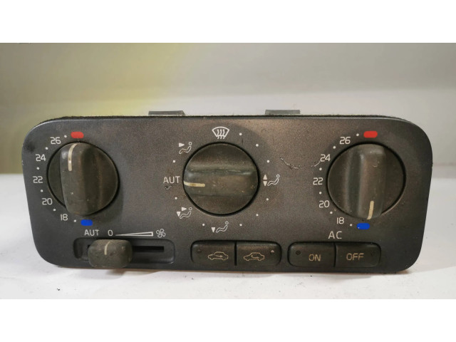 Блок управления климат-контролем 7923 Volvo S70 V70 V70 XC