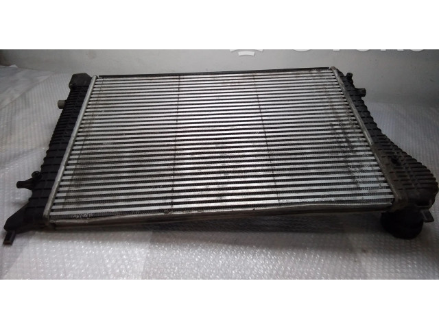 Интеркулер 1K0145803H Volkswagen Caddy