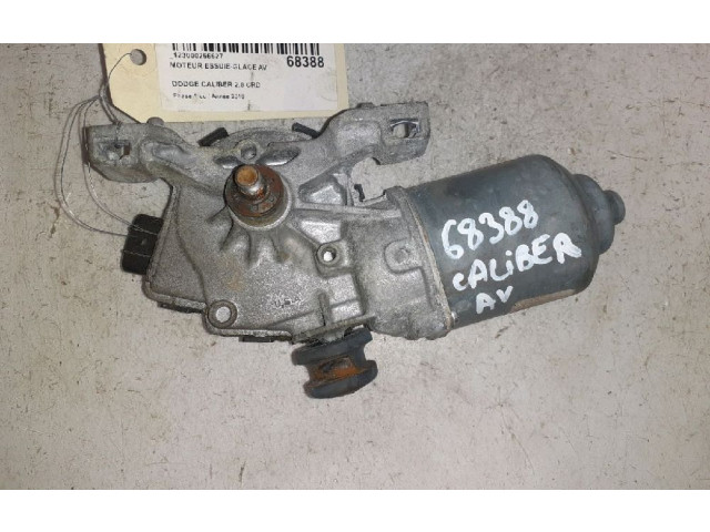 Pojistková skříňka Двигатель стеклоочистителей 5183273AB, 5183273AB Dodge Caliber 2010