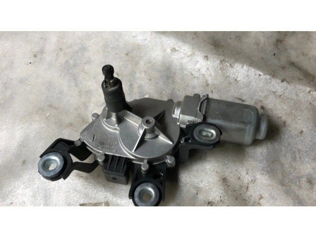 Моторчик заднего дворника 8u0955711a Audi Q3 8U