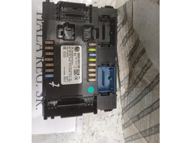 Блок управления двигателем Блок управления 52133712   Fiat Tipo