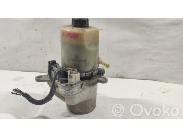 Насос усилителя руля