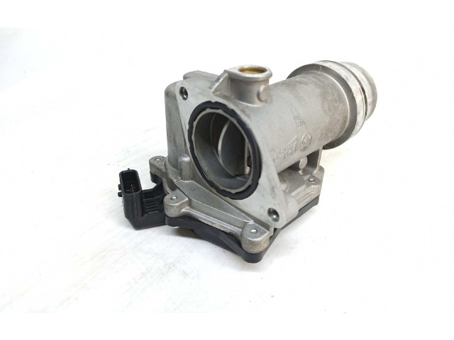 Моторчик заднего дворника 161A09287R Nissan NV200