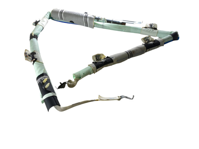 Боковая подушка безопасности P68100767AC, P624986001   Jeep Cherokee