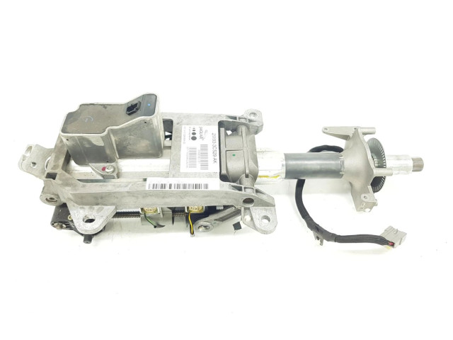 Рулевая рейка C2C36982, 2W933C529AK Jaguar XK - XKR 2006 - 2016 года