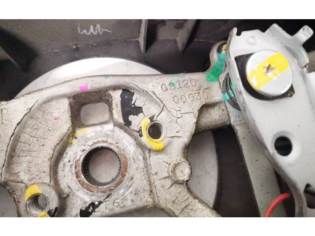 Руль Ford Ranger  2007 - 2011 года gs12000630      