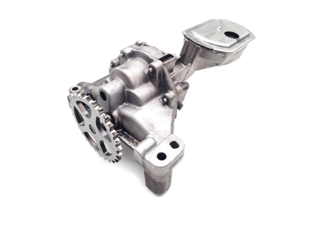 Čerpadlo oleje 9644350880   Citroen Xsara Picasso   RHJ(DW10BTED4)