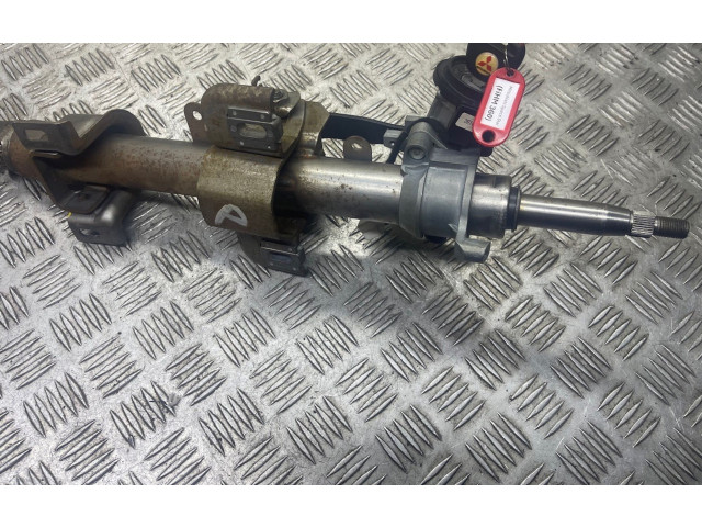 Рулевая рейка 04H14, 1594CT Mitsubishi Space Star 1998 - 2005 года