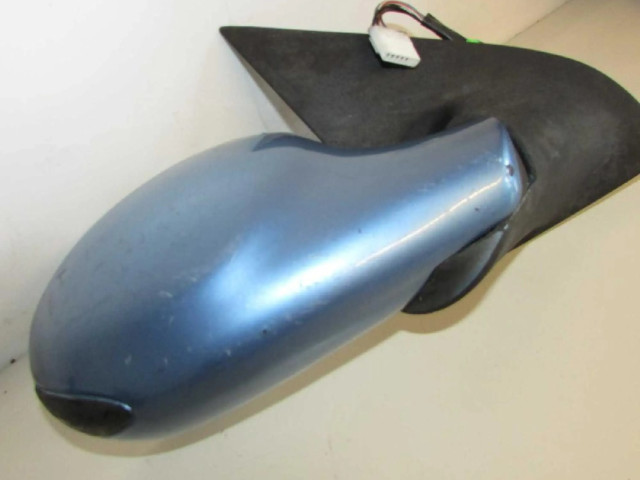 Зеркало (механическое) Lancia Y 840 1996-2003 года