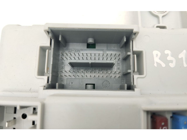 Блок предохранителей 670157409, R319 Maserati MC20