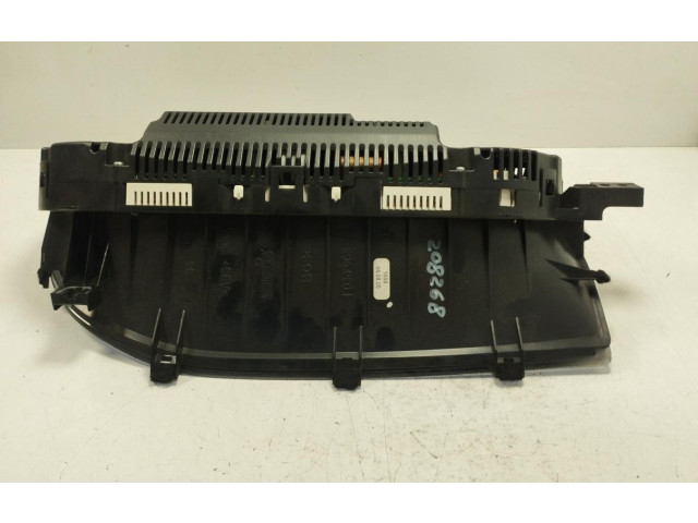 Přístrojová deska Mercedes-Benz S W221 2005 A2215403347