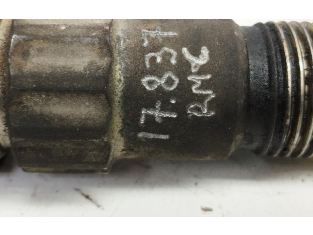 Форсунка Nissan Almera