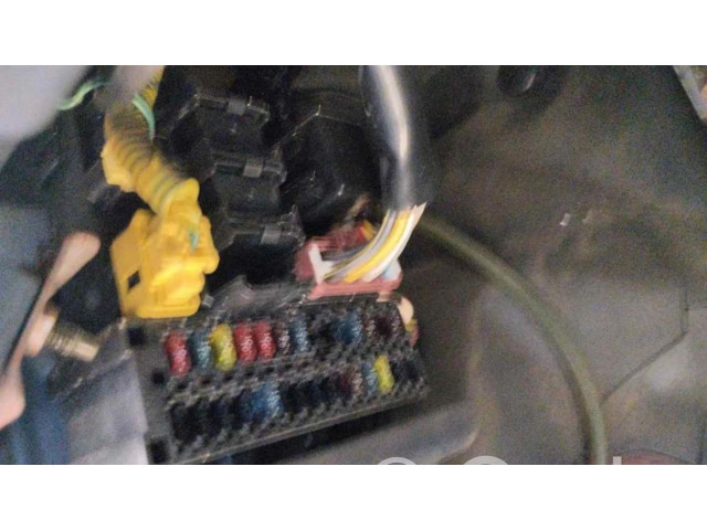 Pojistková skříňka S2HG01 Honda HR-V