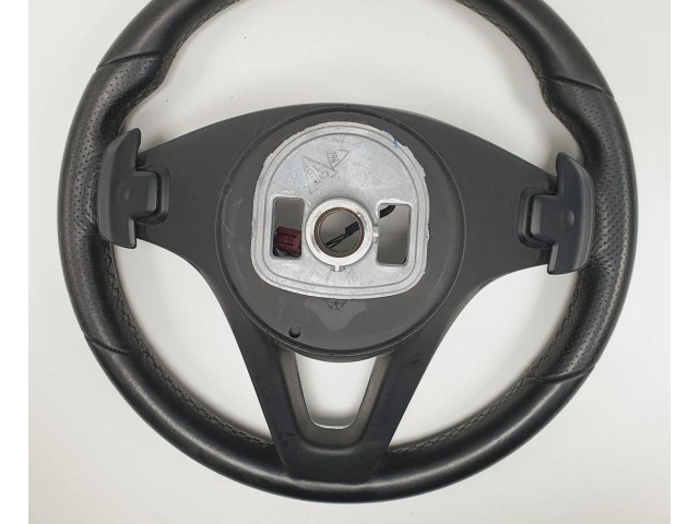 Руль Mercedes-Benz GLC X253 C253 2015 - года A0004600507