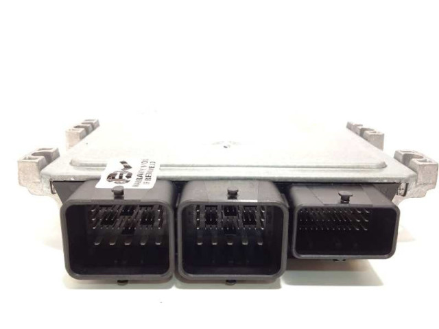 Блок управления двигателя 31355712, 36000608 Volvo C30