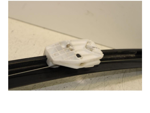 Моторчик заднего дворника 2Q1959406 Skoda Scala