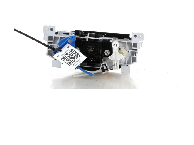 Блок управления климат-контролем 275105810R, H0-9406R   Dacia Duster