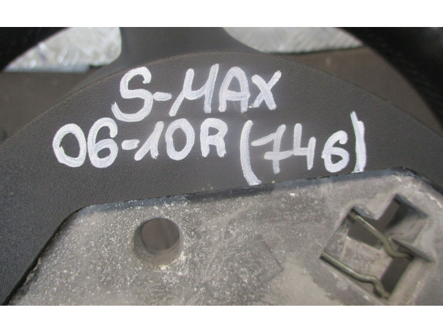 Руль Ford S-MAX  2006 - 2015 года 6M213600      