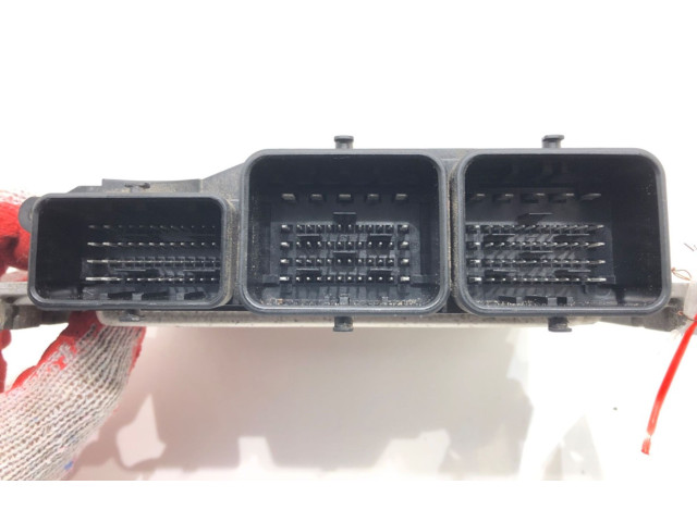 Řídící jednotka BV21-12A650-XC Ford Fiesta 2010