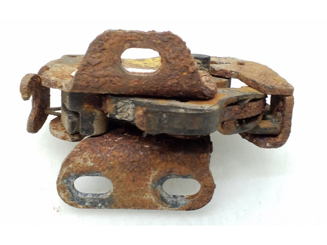 Zámek zadních dveří A6397400535 Mercedes-Benz Vito Viano W447 2019