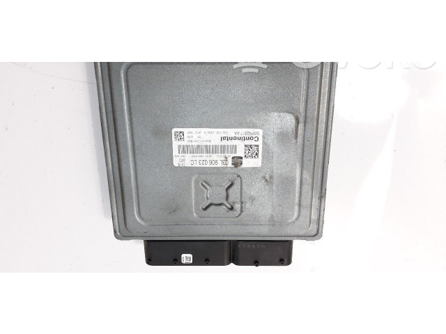 Řídící jednotka 03L906023LC, 5WP42917AA Seat Ibiza IV (6J,6P) 2014