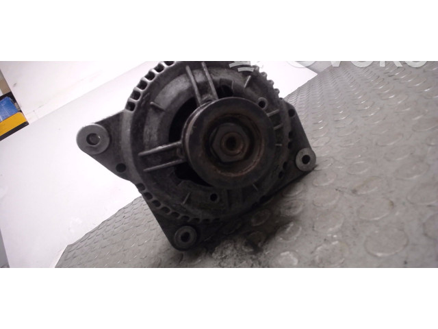 Генератор 0120465006, 9130273   Volvo 960      