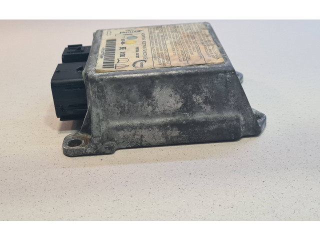 Блок подушек безопасности HJE9666, X100 Jaguar XK8 - XKR