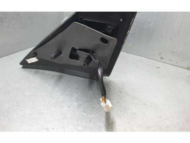 Зеркало электрическое Dacia Dokker 2012 - года