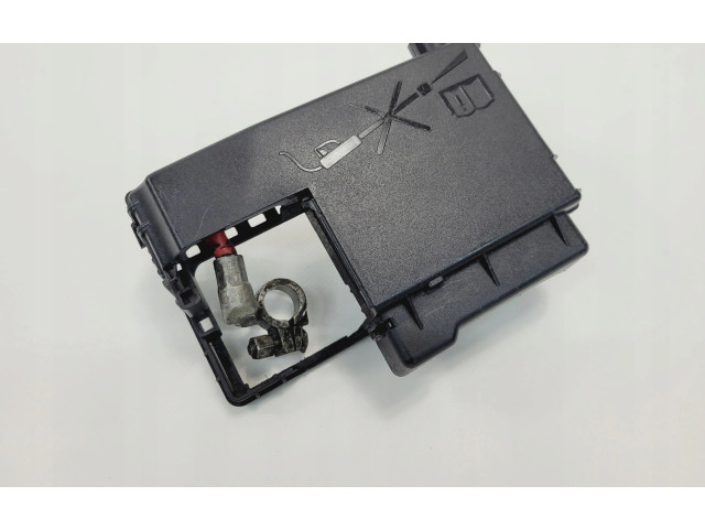 Блок предохранителей 525230582 Opel Meriva B