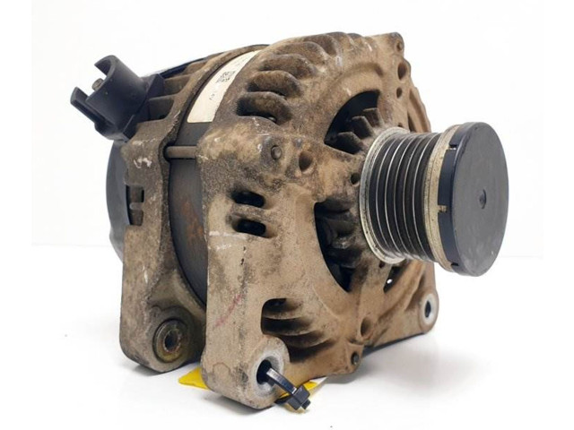 Генератор CV6T10300BC   Ford Ecosport      