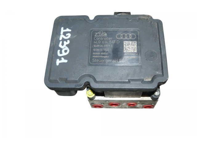 Jednotka ABS 8W1955023C   Audi A4 S4 B9 8W 2022